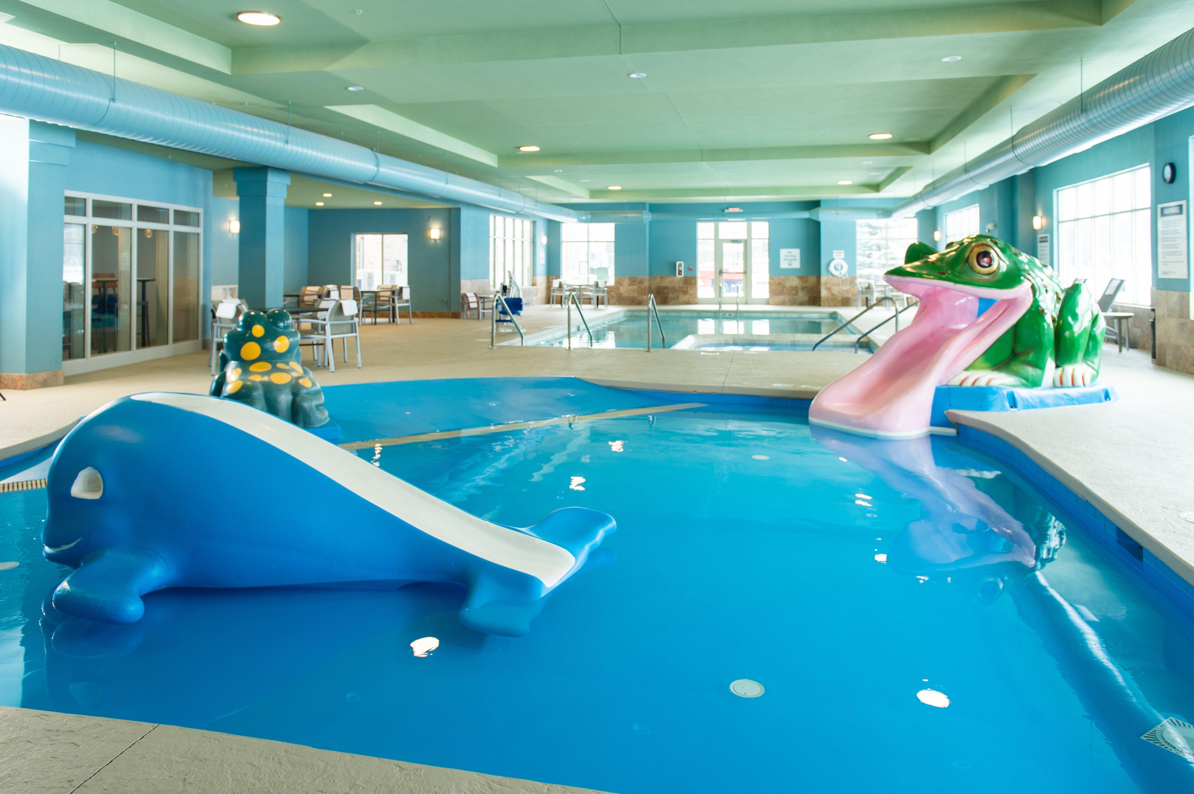 Holiday Inn Express & Suites Wausau By Ihg Weston Екстер'єр фото