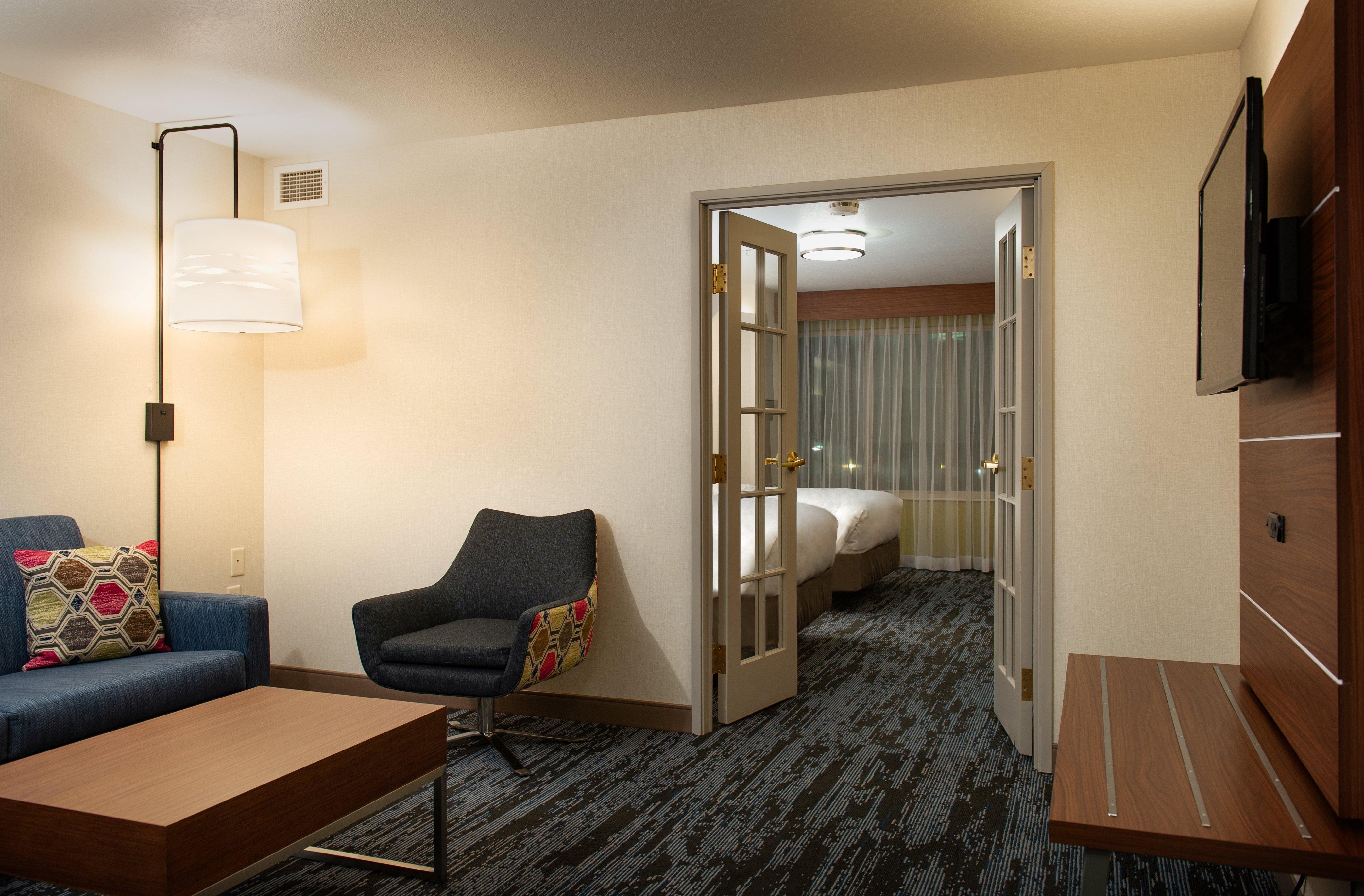 Holiday Inn Express & Suites Wausau By Ihg Weston Екстер'єр фото