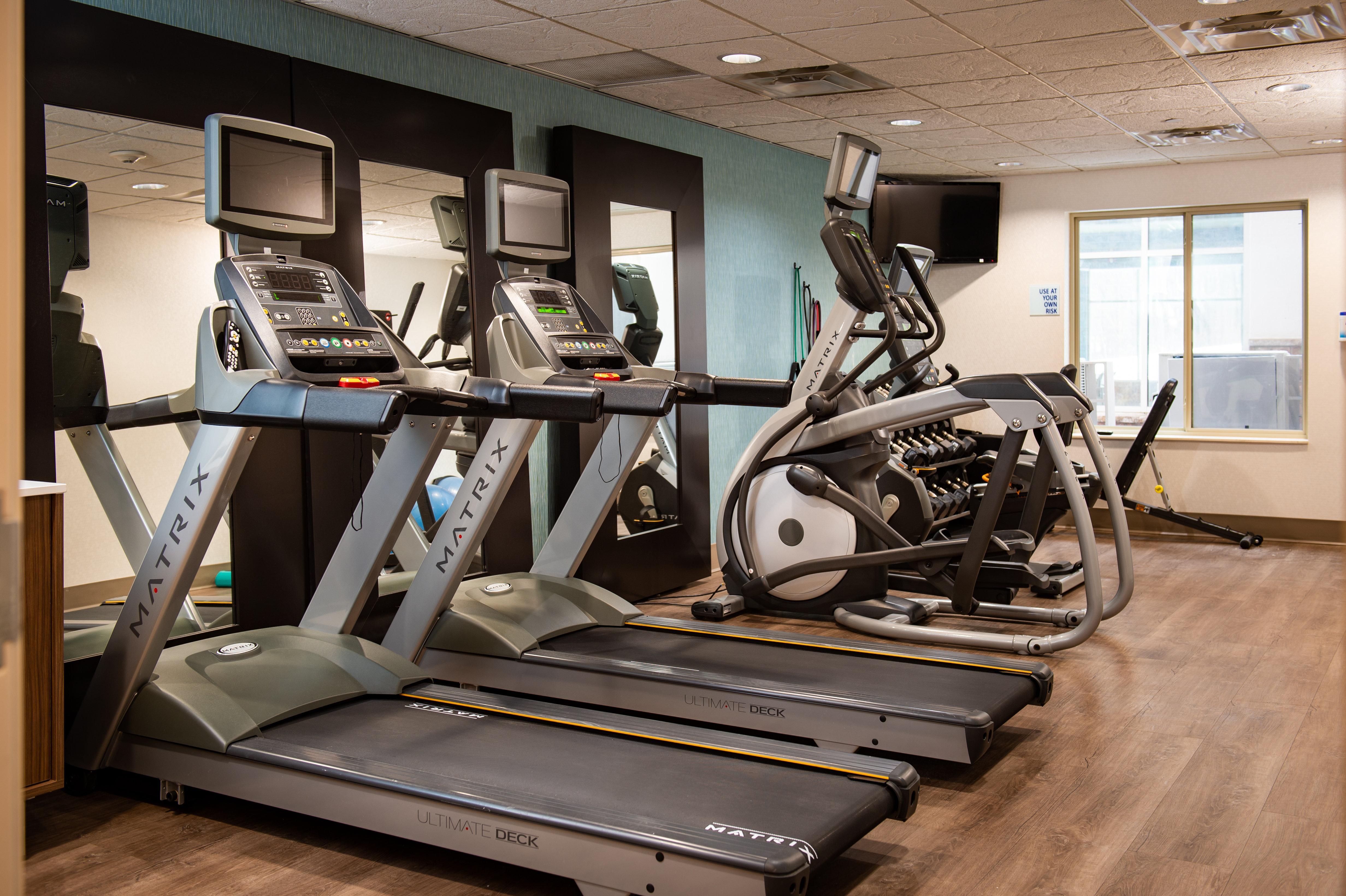 Holiday Inn Express & Suites Wausau By Ihg Weston Екстер'єр фото