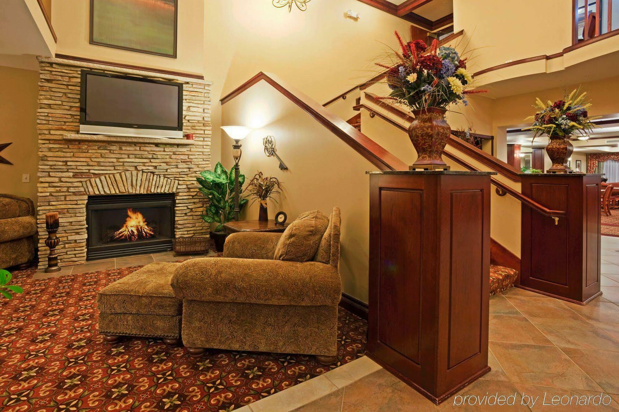 Holiday Inn Express & Suites Wausau By Ihg Weston Екстер'єр фото