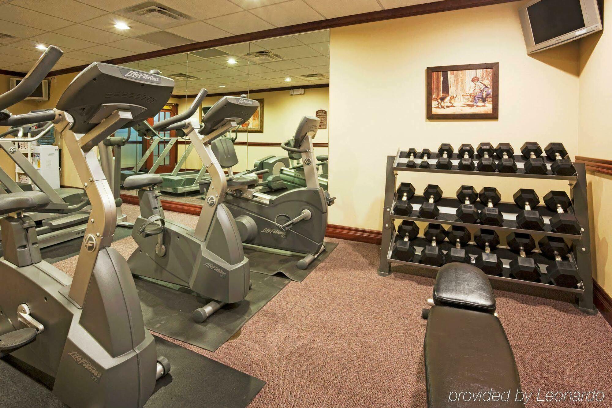 Holiday Inn Express & Suites Wausau By Ihg Weston Екстер'єр фото